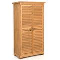 Rangement extérieur