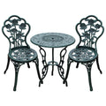 Chaise de jardin