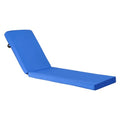 Chaise de jardin - 183x53,3 cm
