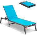 Chaise de jardin