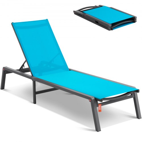 Chaise de jardin