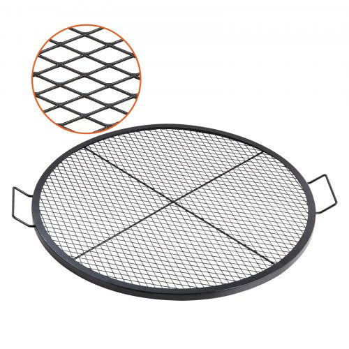 Accessoire barbecue extérieur - Acier