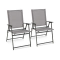 Chaise de jardin